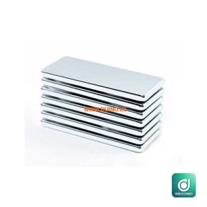 50X15x3mm Neodymium Magnet Strong Round Permanent *1Pcs