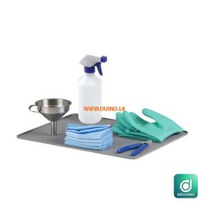Anycubic Cleaning kit for Resin 3D Printer