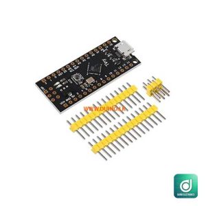NANO V3.0 ATTINY 88 Extended Compatible for arduino Micro Development Board 16Mhz-1