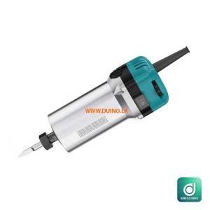 Twotrees 800W 30000RPM Wood Router for CNC Machine Six Speeds for TTC450 Series TWO TREES