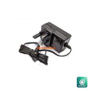 12V 5A AC-DC 3Pin Power Adapter