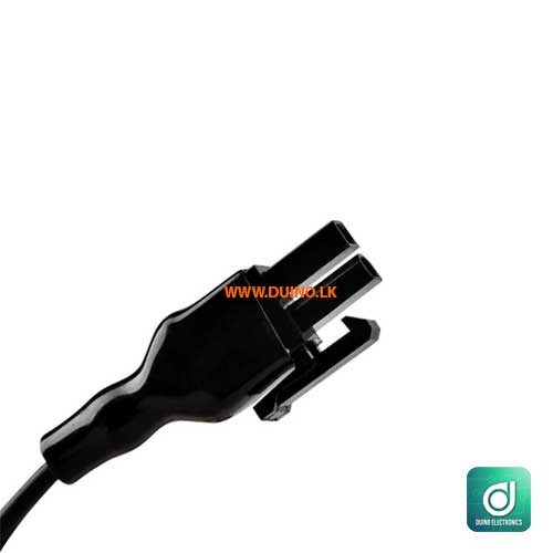 Ht30 Water Flow Sensor Ac 0-110V 0.2A G3/4"3/4" Thread-5
