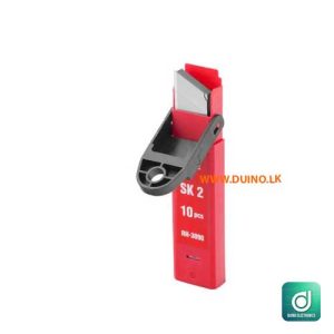 10Pcs Set Cutter blade SK2 RH-3090 Utility Knife Cutter