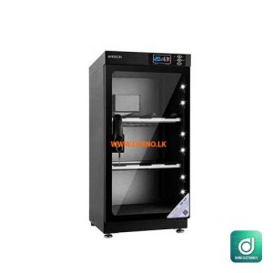 Dry Cabinet Andbon AD-50S 50L 290x320x590mm
