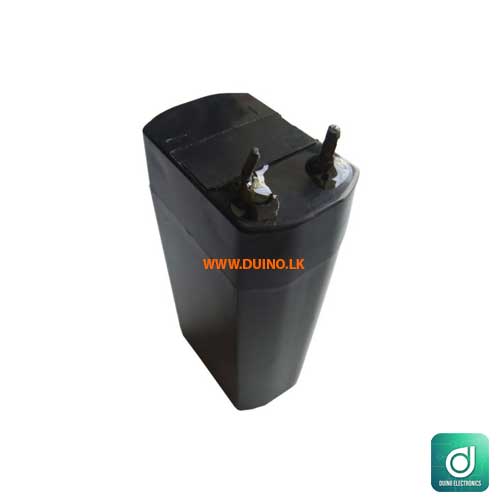 Lead Acid 4V 150mAh-5000mAh Storage Battery for LED Lamp Headlights Flashlight Torch-2