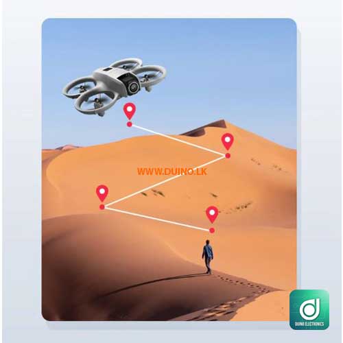 i1PRO Drone Dual Camera Aerial Photography HD Quadcopter Obstacle Avoidance Foldable Dron