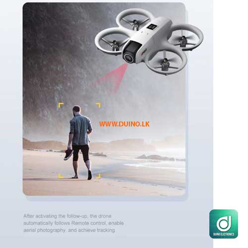 i1PRO Drone Dual Camera Aerial Photography HD Quadcopter Obstacle Avoidance Foldable Dron