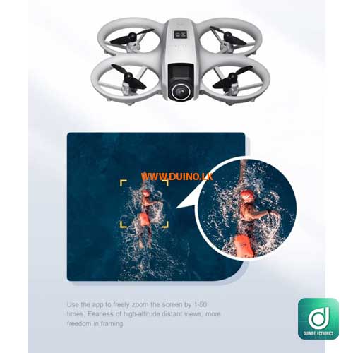 i1PRO Drone Dual Camera Aerial Photography HD Quadcopter Obstacle Avoidance Foldable Dron