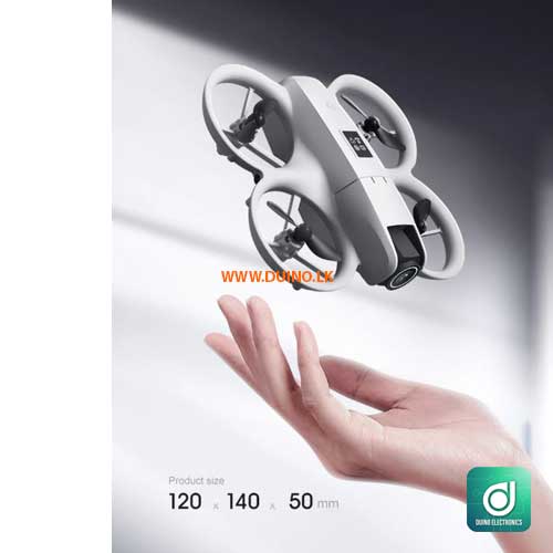 i1PRO Drone Dual Camera Aerial Photography HD Quadcopter Obstacle Avoidance Foldable Dron