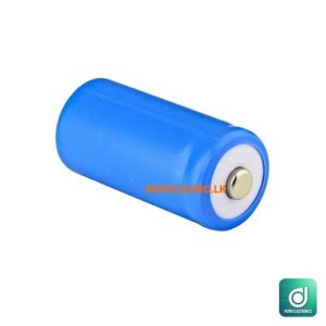 NI-MH 1.2 V Rechargeable Lithium Ion D Battery 3000-5000mAh