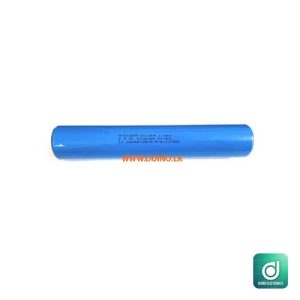 4.8V 2500mAh 2.3X17.2 CM NIMH Rechargeable Battery