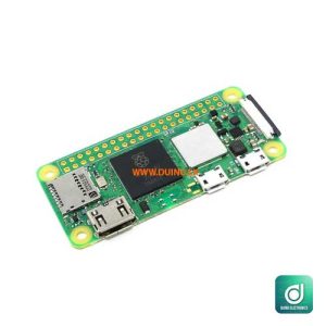 Raspberry Pi Zero 2 W