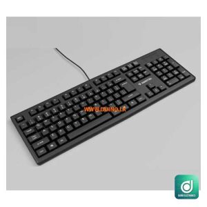 Aarctec Harmony 300 Keyboard