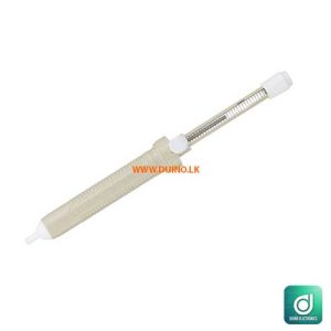 GS-104 Goot Desoldering Pump Sucker *Original Japan-1