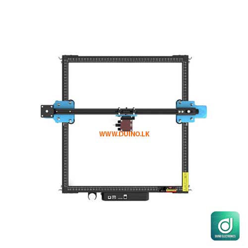 TWO TREES TTS10 Pro Blue 10W Laser Engraving Machine 300x300mm