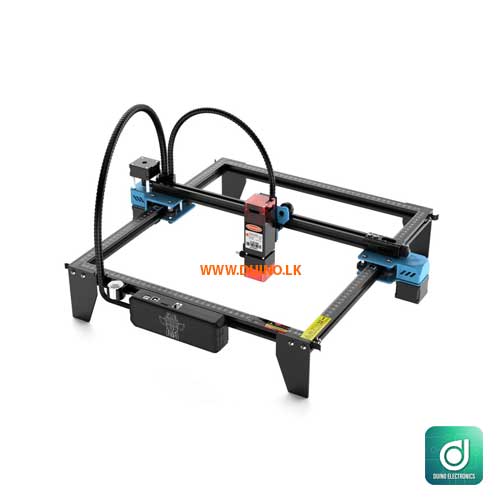 TWO TREES TTS10 Pro Blue 10W Laser Engraving Machine 300x300mm