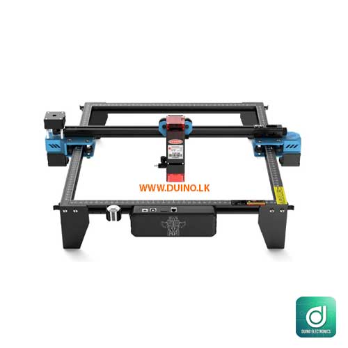 TWO TREES TTS10 Pro Blue 10W Laser Engraving Machine 300x300mm