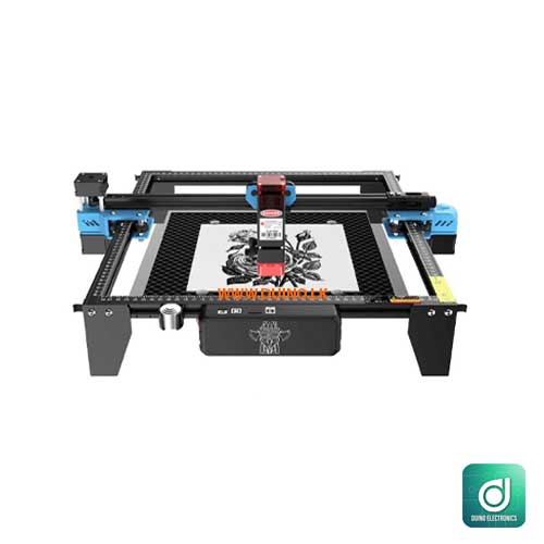 TWO TREES TTS10 Pro Blue 10W Laser Engraving Machine 300x300mm