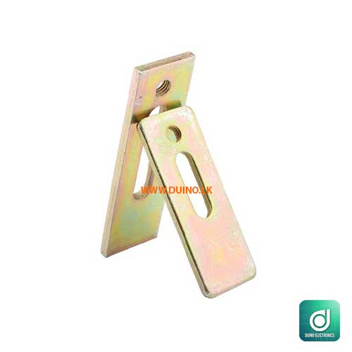 T Slot Clamp Metal for Industrial CNC Router Table
