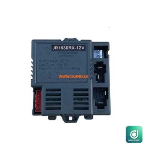 JR1630RX-12V Child Electric Car Control Box 2.4G *without remote-1