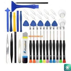 42Pcs Screwdriver Sets for Mobile Phone Laptop Repair