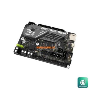 BigTreeTech SKR MINI E3 V3.0-1