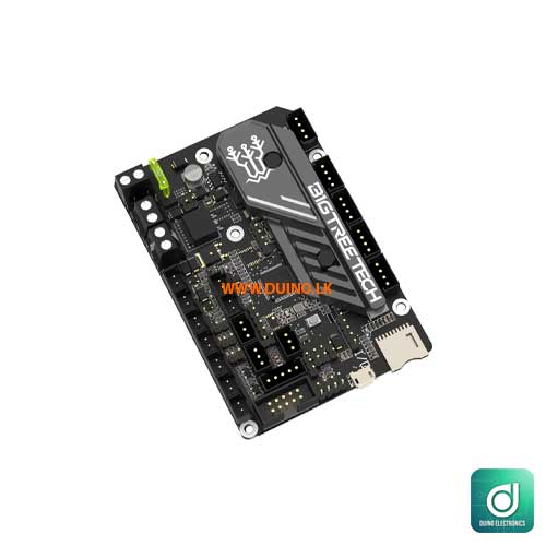 BigTreeTech SKR MINI E3 V3.0-2