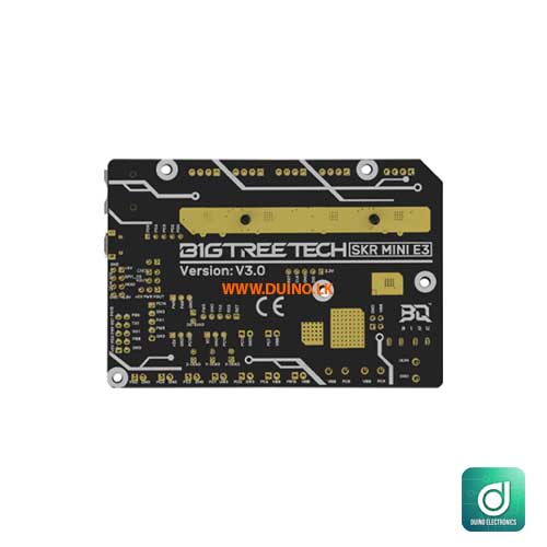 BigTreeTech SKR MINI E3 V3.0-4