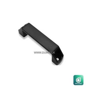 90mm M5 Aluminium Door Handle for 20 Aluminium Extrusion-2