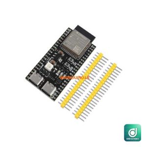 ESP32-S3-N16R8 DevKitC-1 Development Board ESP32 S3 Bluetooth 5.0 *Without Soldered