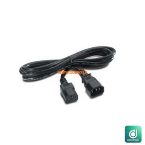 UBS Power Cable UPS to PC Power cord Loop Cable