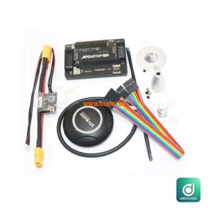 ArduPilot Mega APM2.8 Flight Controller With 7M GPS Combo Kit