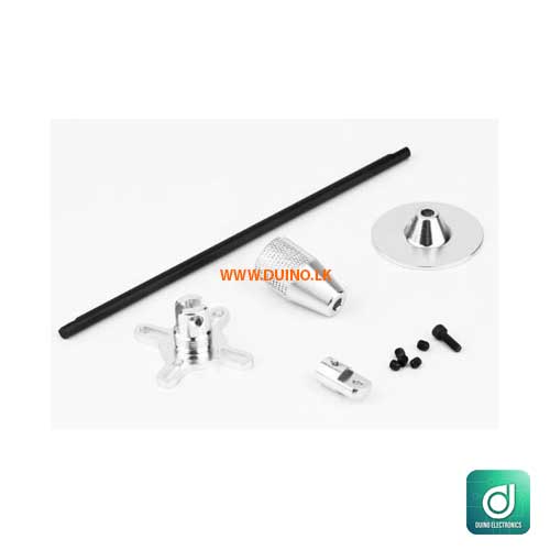 ArduPilot Mega APM2.8 Flight Controller With 7M GPS Combo Kit