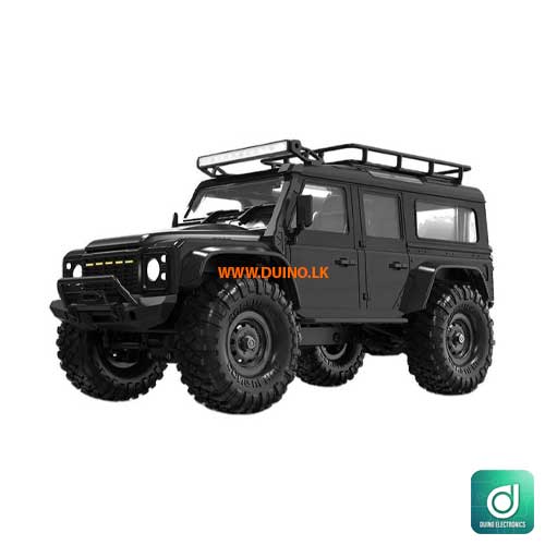 HB-R1608 1:16 Land Rover Defender Rc 4x4 Vehicles RC Crawler Car