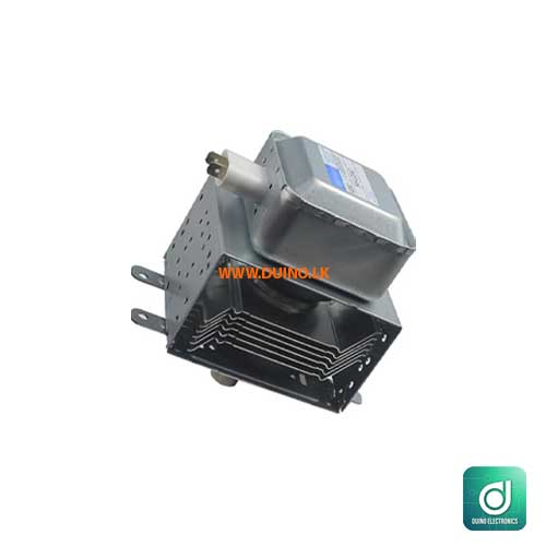 2M319K Microwave Air Cooling Magnetron Module Microwave Head Replaceable