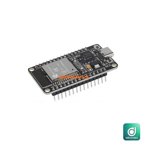 ESP32 CP2102 Type-C Development Board 2.4G WiFi Bluetooth Module 30Pin