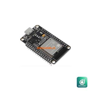 ESP32 CP2102 Type-C Development Board 2.4G WiFi Bluetooth Module 30Pin