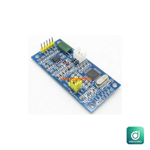 HZ-1050 RFID Module with ID Button Card