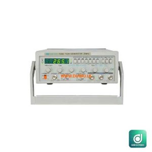 LW-1641 0.1Hz to 2MHz Function Signal Generator