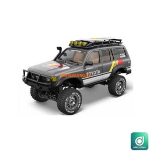 TOYOTA Land Cruiser LC80 1/12 2.4G 4WD Rock Crawler Off-Road Climbing Truck
