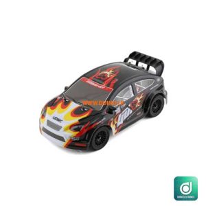 UDI RC Hatchback Rally Pro 1/16 4WD RTR w/Drift Tires Brushless On Road RC Car