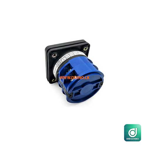 BW26-40A 2P/102 Rotary Cam Selector Switch 1.0.2