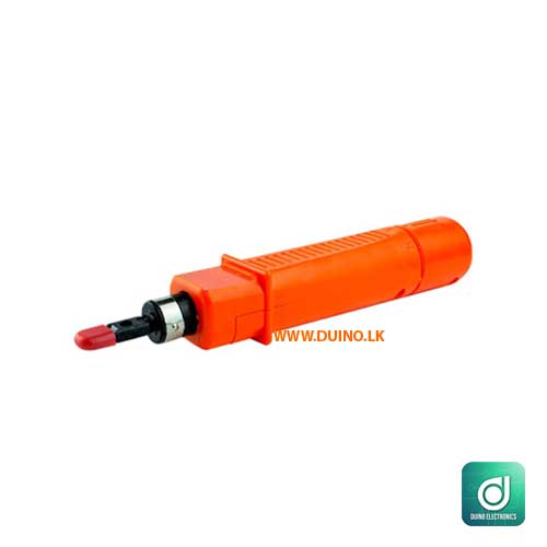 Impact Punching Tool Punch Down Tool HT-314B