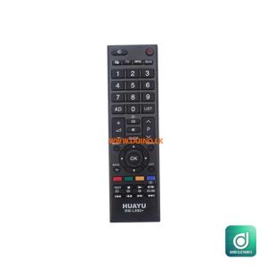 RM-L890+ Universal TV Remote Control