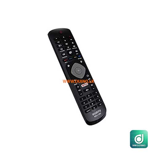 RM-L1285 Universal Remote Control - Duinolk | The Biggest Arduino ...
