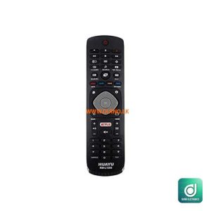 RM-L1285 Universal Remote Control