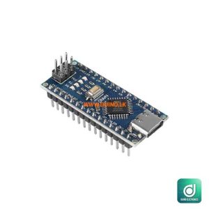 Arduino Compatible Nano V3.0 *Type C USB Port