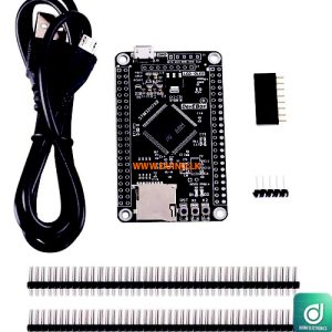 STM32H750VBT6 Development Board STM32 Cortex-M7 SWD Programmable MCU Controller-3