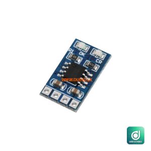 SD05CRMA 1A 4.2V 3.7V MPPT Solar Charging Controller Module