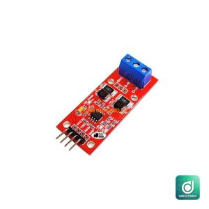 MAX3485 TTL to RS485 Converter Module